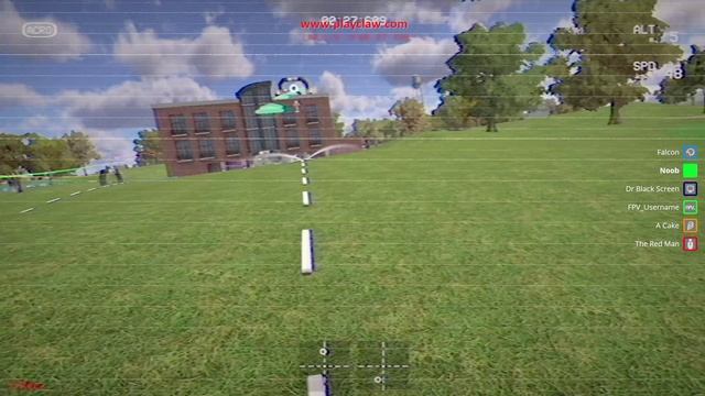 Liftoff 2025-03-02