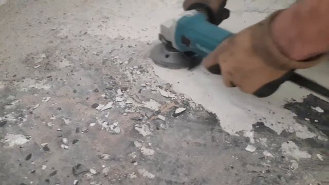 Lux brusna ploča za beton