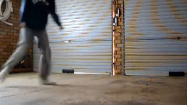 elektro shuffle v2