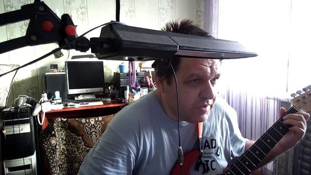 Eminem — You Don’t Know кавер