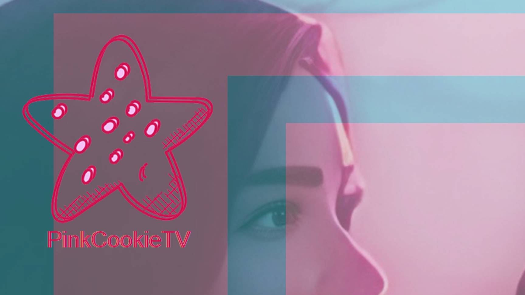 PinkCookieTV креативное ТВ.