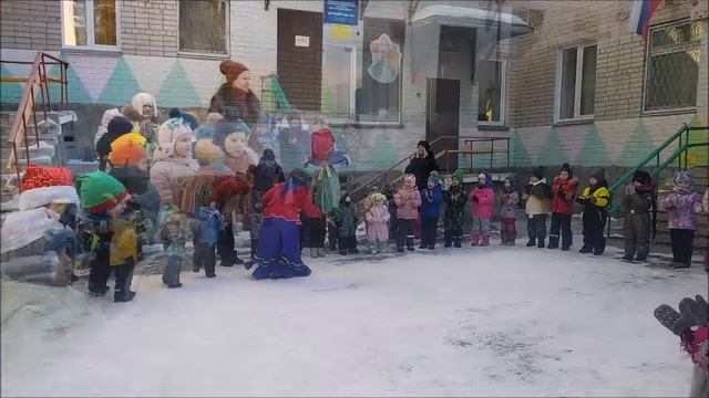 Мой фильм