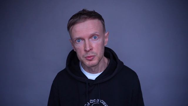 Константин Кузьмин. Актерская визитка