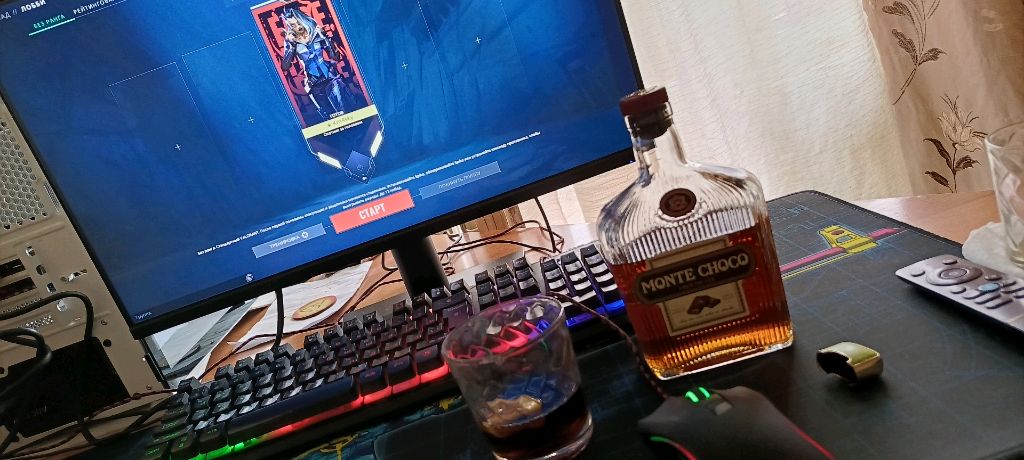 выпьем что ли?