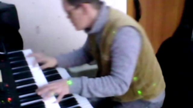 Saimon Cristall - Репетиция.mp4