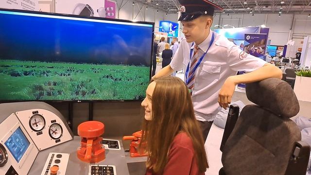 Учебная Сибирь 2024