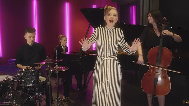Аделина Райс & Co - Smile