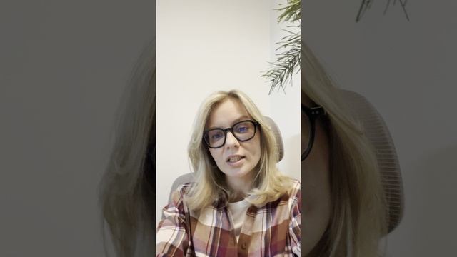 Видео отзыв на курс по методике от Катерины