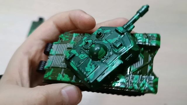 Советую всем эти 4 танка!