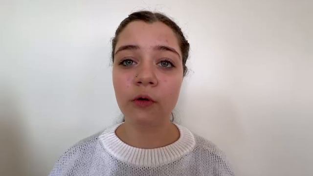 Номинация -Читаю А. С. Пушкина
А.С. Пушкин «Цветок»