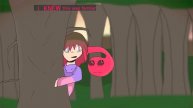 Glitchtale _ Love Part 1_ Deleted scenes _ Reanimated
