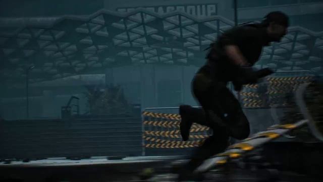 Escape from Tarkov колбасная драка