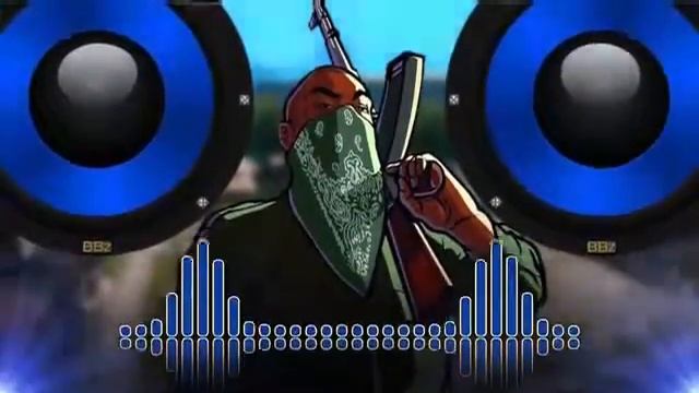 GTA San Andreas Theme Song Remix Bass Boosted   YouTube