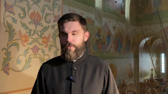 ❗️Великий пост начался: обязательно сделайте это!