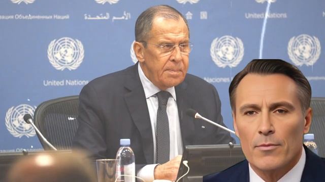 Лавров ошарашил весь мир своим заявлением по Украине - "Заберём Новороссию!"