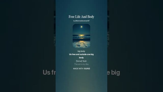 Free Life And Body 4