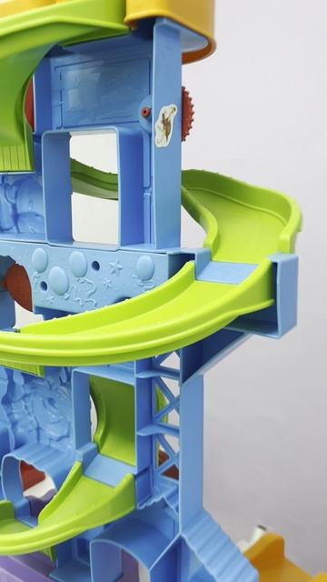 Детская паковка Fisher Price