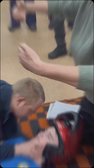 Подготовка спасателей