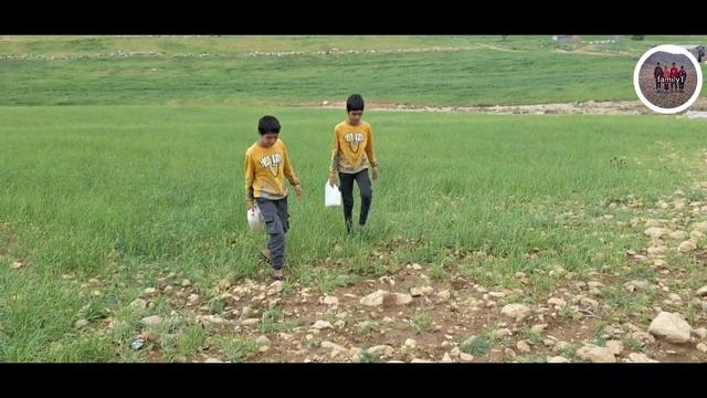 Survival efforts: living in harsh conditions, evacuation huts and baked potatoes