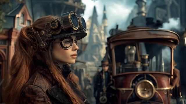 SteampunkWorldVisions-MinimaxVideo