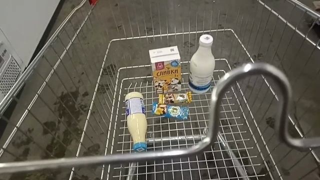 Просушить потолок и испечь блины
