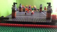 lego fighting
boxing