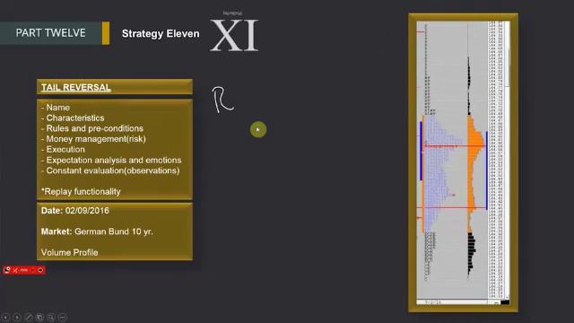 237. MODULE 3 - THE SPECIALIST PART 12-10 Strategy 11