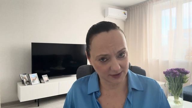 Марафон: Обиды, часть 6