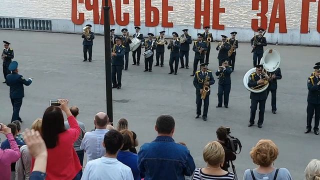 Пермский Губернский Оркестр