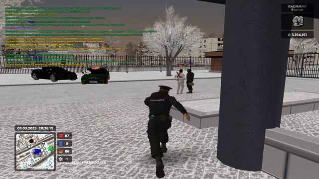 Grand Theft Auto  San Andreas 2025.03.03 - 20.25.06.10
