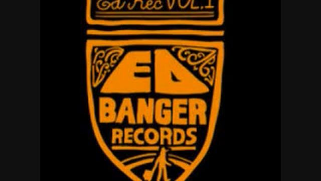Mr  Flash - Radar Rider