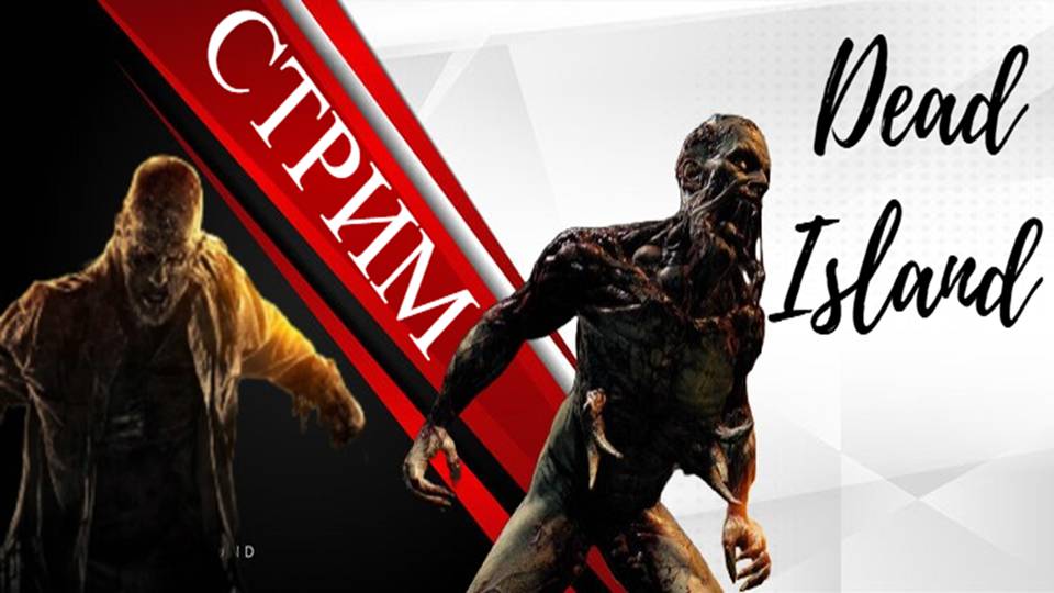 Играю Dead Island