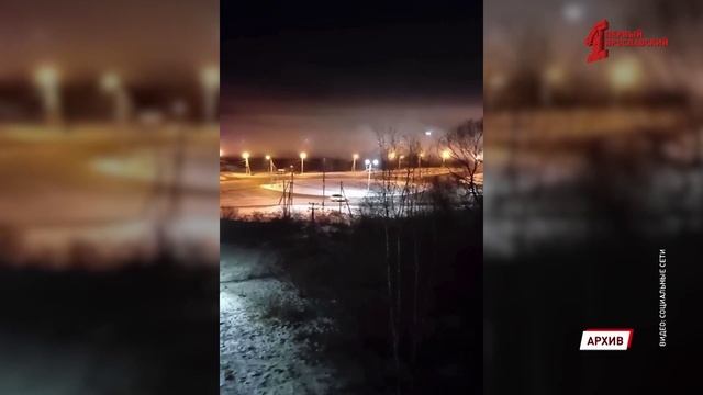 Причины неприятного запаха в воздуха в Ярославле и Ростове Великом выясняются