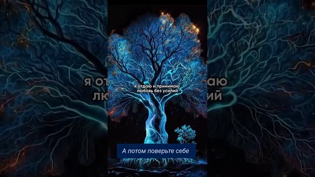 📌 Работают ли аффирмации?
Да, но только если ты идёшь им навстречу.