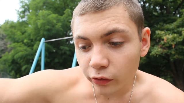 Топ Воркаутеры в деле/Планы на месяц/ Новый элемент/Рекорды