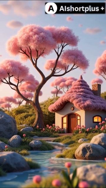 Future in Motion: AI-Created Visual Wonders!