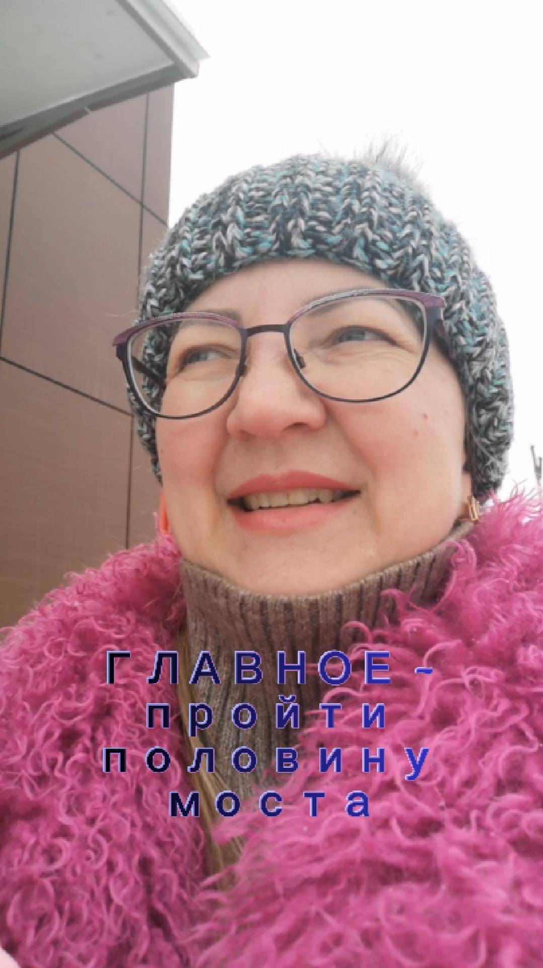 💡 Твой путь – твое мастерство. Пройди его до конца.