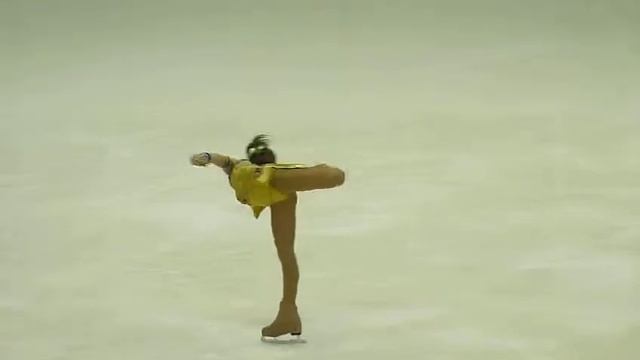 Анастасия Бугакова, КП, Финал Кубка Санкт Петербурга 2011