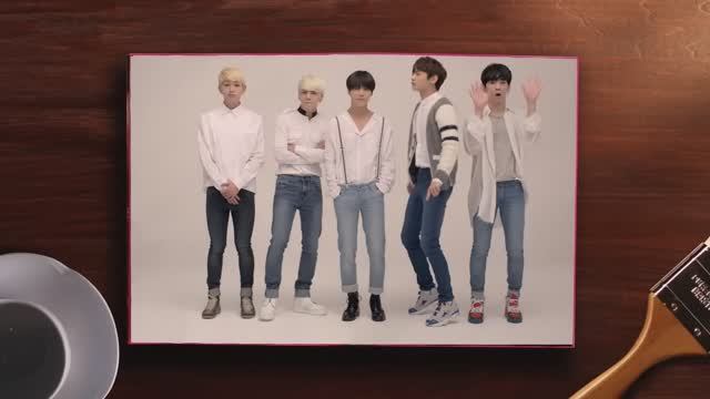 SHINee -3 2 1
