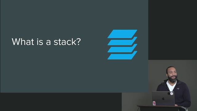 02 What is a Full Stack Engineer