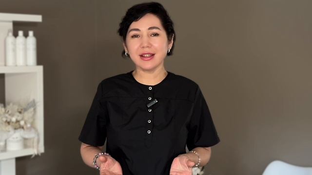 Чистякова Гульнара Николаевна
Косметолог-эстетист