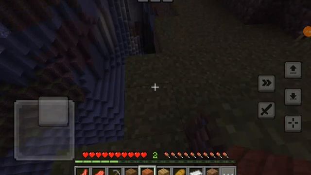 играю в minecraft часть 2