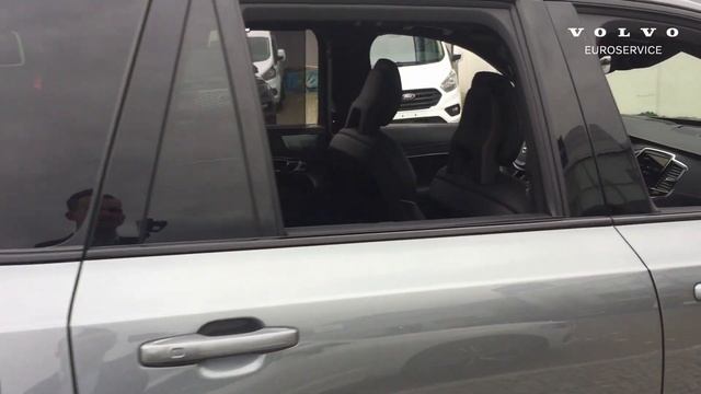 VOLVO SELEKT XC80 T8 AWD INSCRIPTION 303 + 87 KM KM OSMIUM GREY 2020 | EUROSERVICE