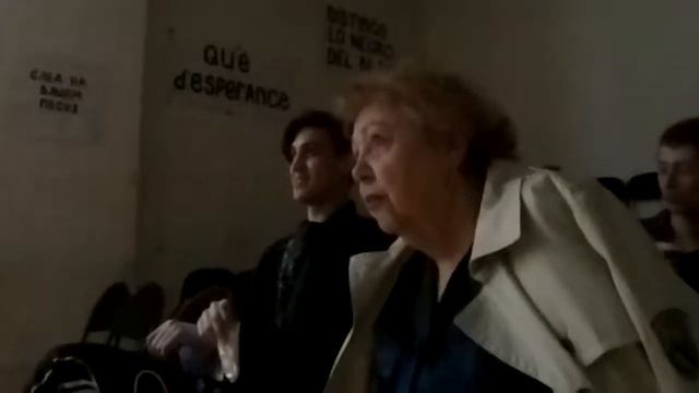 Вокал Брусникинцы