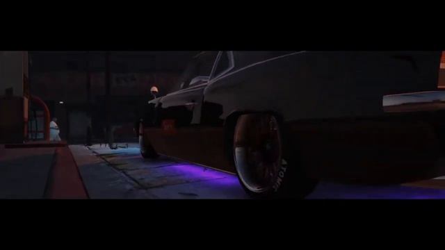 GTA V | DECLASSE SABRE TURBO (CUSTOM)