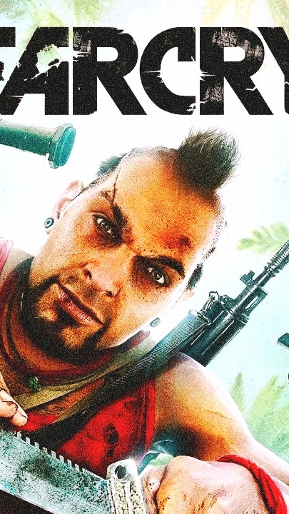 far cry 3