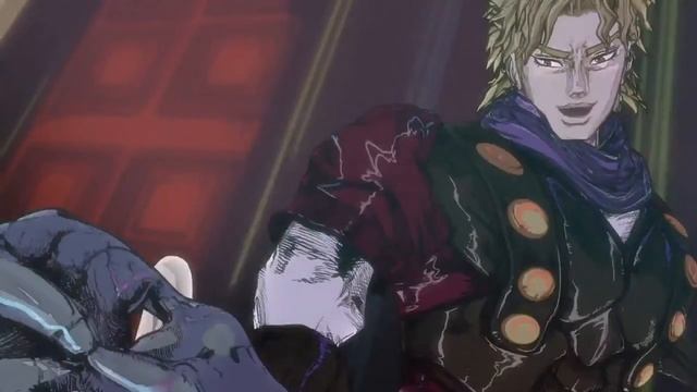 JoJo's Bizarre Adventure   Phantom Blood Opening 1