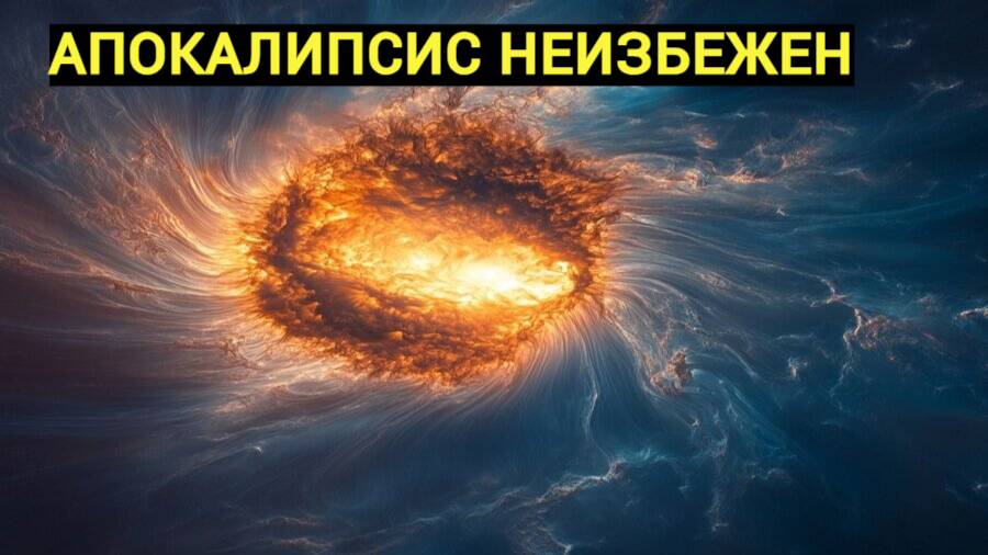 Учёные предупреждают: Земле осталось не так много времени