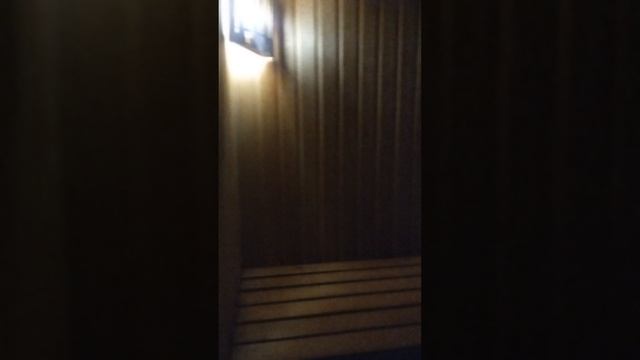 Финская сауна в Симферополе!
С двумя зонами отдыха!