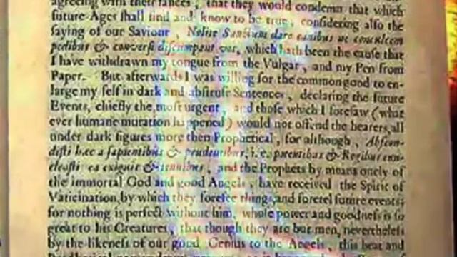 ... Самые загадочные книги....